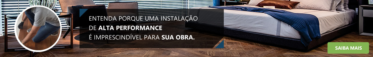 Banner Instalação